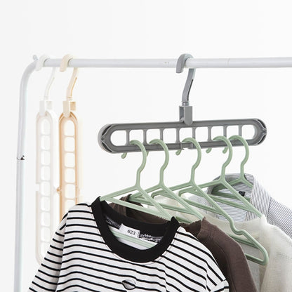 Closet Organizer