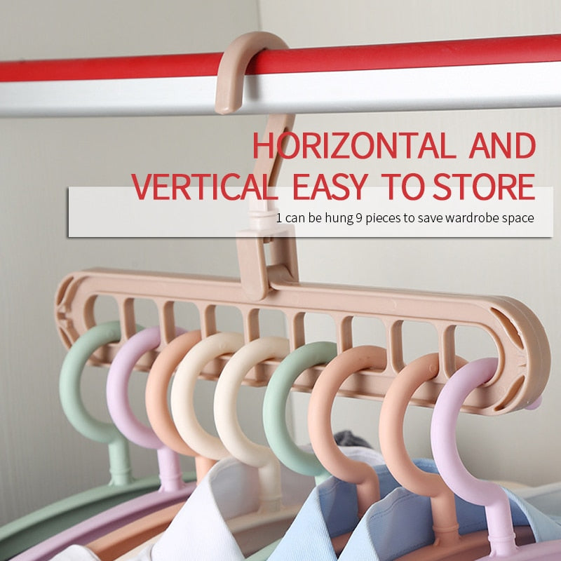 Closet Organizer
