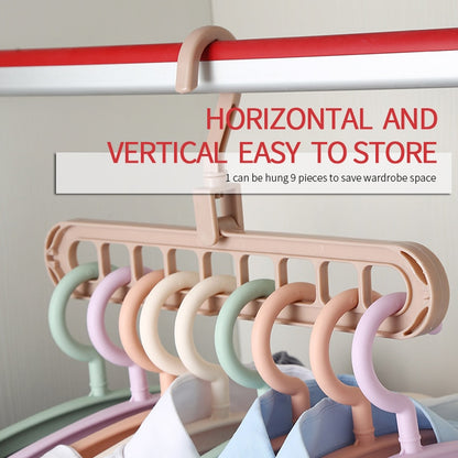 Closet Organizer