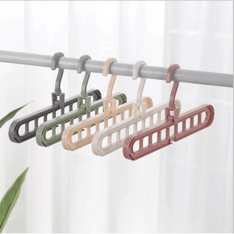 Closet Organizer