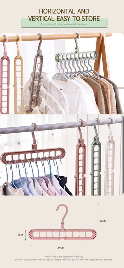 Closet Organizer